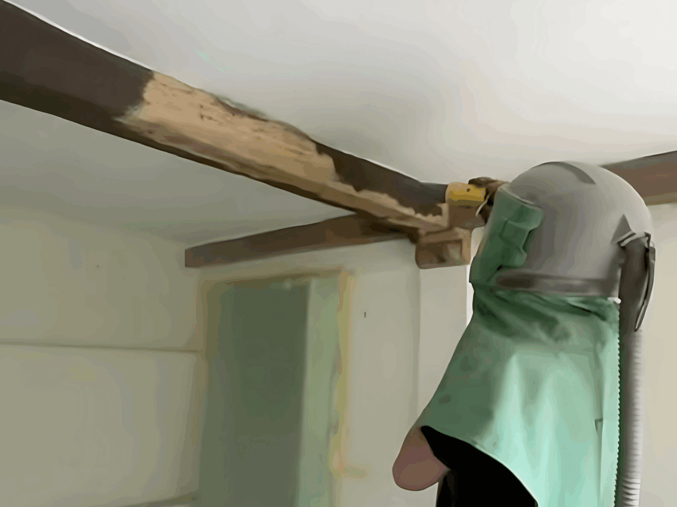 Birmingham sandblasting