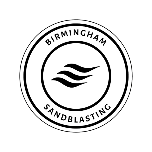 Sandblasting Birmingham